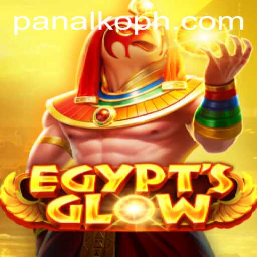 Exploring the Enigmatic World of EgyptsGlow Featuring PANALKO