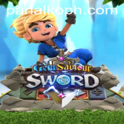 Discovering GemSaviourSword: A Thrilling Adventure in the World of PANALKO