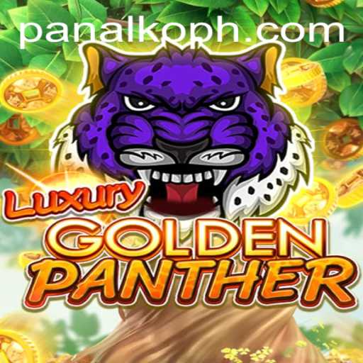 The Enchanting World of LUXURYGOLDENPANTHER: An In-Depth Exploration