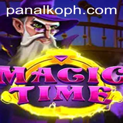 Discover the Enchanting World of MagicTime: An Innovative Game with PANALKO
